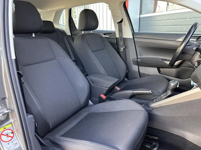 Volkswagen Polo 1.0 TSI 2018 Benzine 15