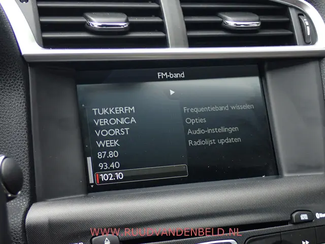 Citroën DS4 1.6 VTi 2015 Benzine 15