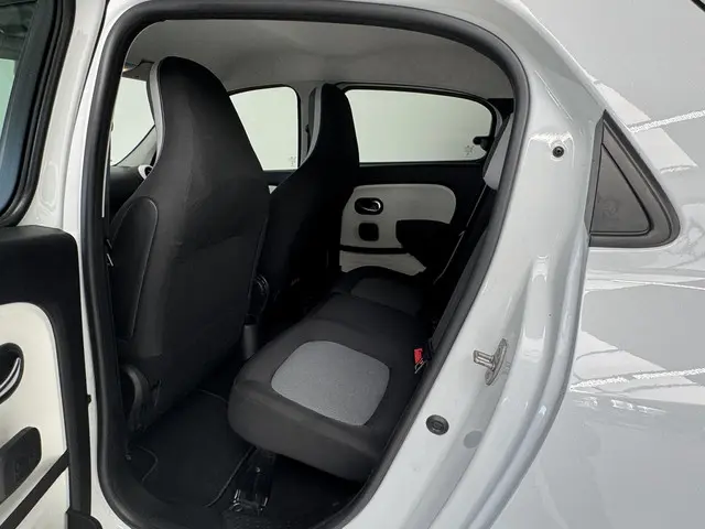 Renault Twingo 1.0 SCe Collection 2016 Benzine 19