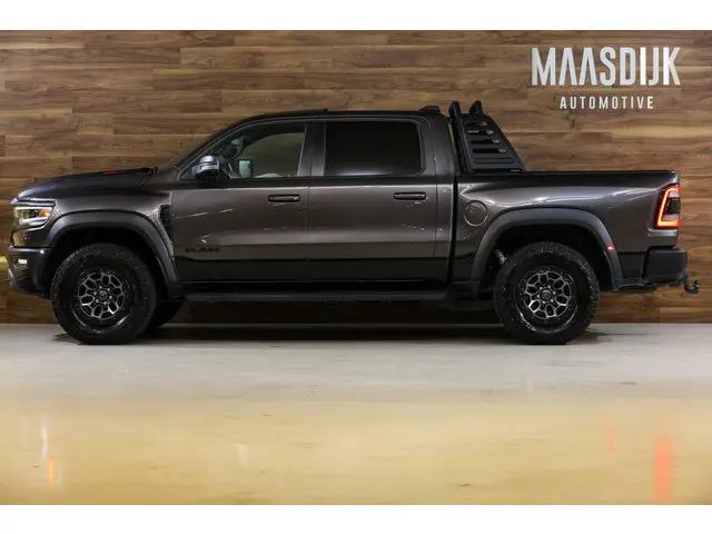 Dodge Ram 1500 4X4 6.2 V8 4x4 Crew Cab TRX 2022 Benzine 14