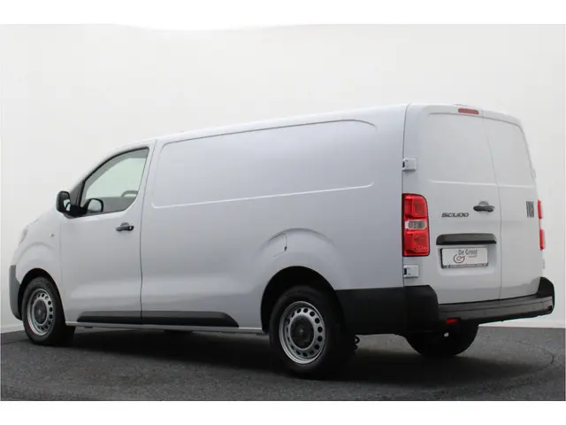 Fiat Scudo 1.5 Diesel S&S L3H1 2024 Diesel 3