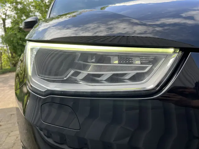 Audi A1 1.8 TFSI Sport Pro Line S Automaat 2015 Benzine 22