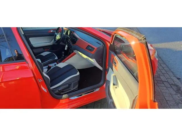 Volkswagen Polo 1.0 TSI Beats 116 PK 2019 Benzine 6