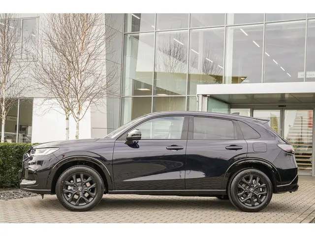 Honda ZR-V 2.0i e:HEV SPORT 2026 Hybride Benzine 57