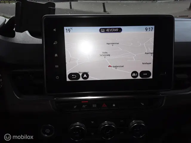 Renault Kangoo Techno TCE 130 pk Automaat 2024 Benzine 11