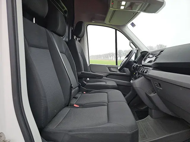 MAN TGE 3.140 2023 Diesel 7