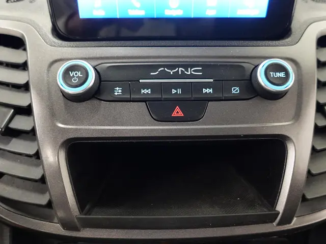 Ford Transit Connect 1.5 Automaat L2 Trend 2023 Diesel 25