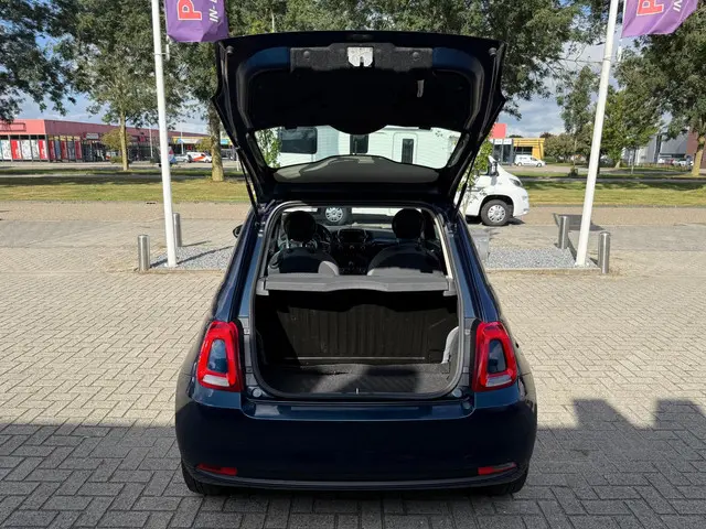 Fiat 500 1.0 TwinAir Pop 2016 Benzine 9