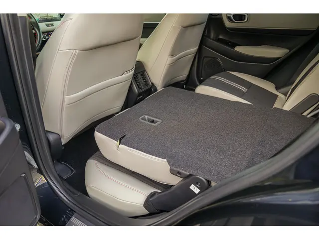 Honda HR-V 1.5i e:HEV ADVANCE STYLE 2024 Hybride Benzine 34