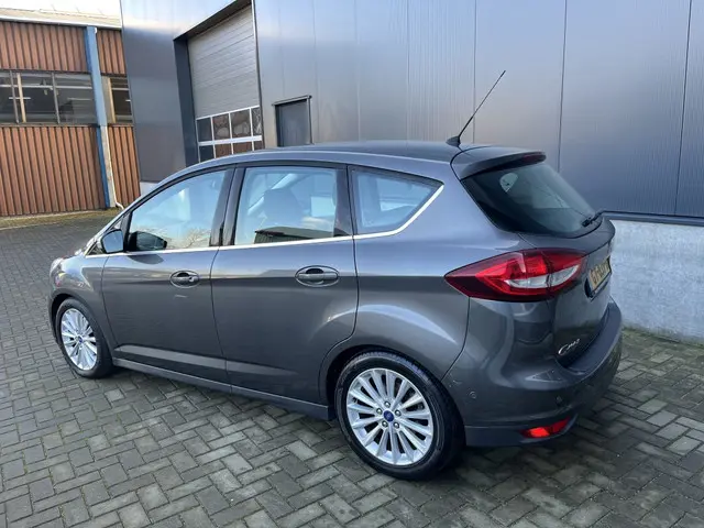 Ford C-MAX 3