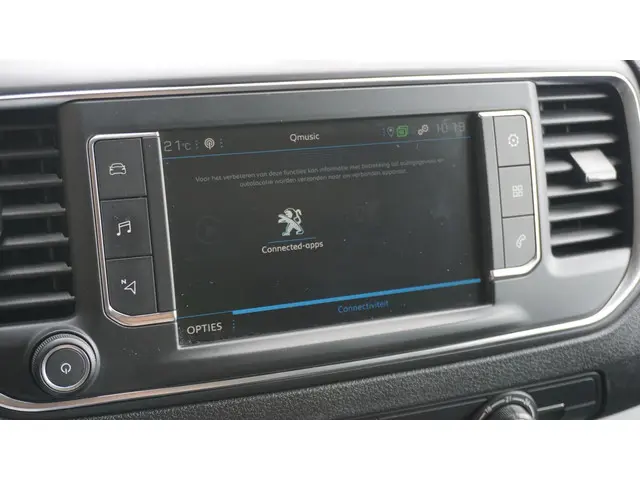 Peugeot Expert 2.0 122PK BlueHDI 120 Premium 2019 Diesel 17