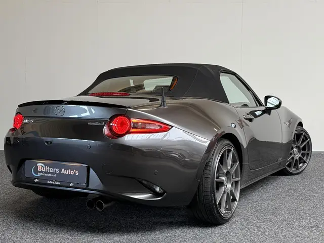 Mazda MX-5 3
