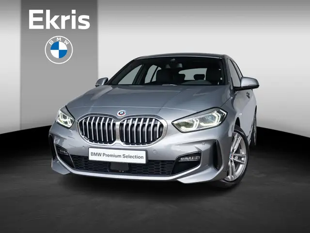 BMW 1 Serie 5-deurs 118i 2023 Benzine