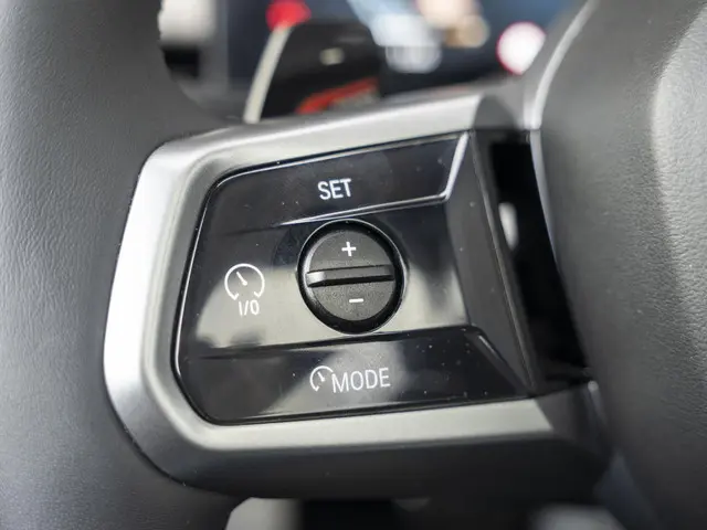BMW 5 Serie Sedan 520i 2025 Benzine 22