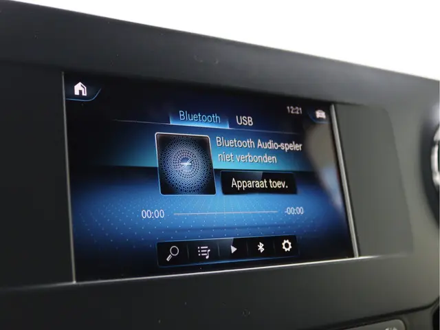 Mercedes-Benz Sprinter 314 2.2 CDI L2H2 2019 Diesel 40