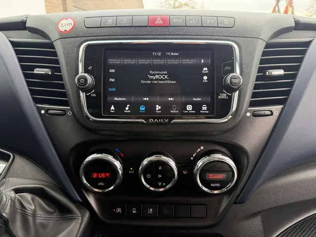 Iveco Daily 35S16 2.3 2021 Diesel 21