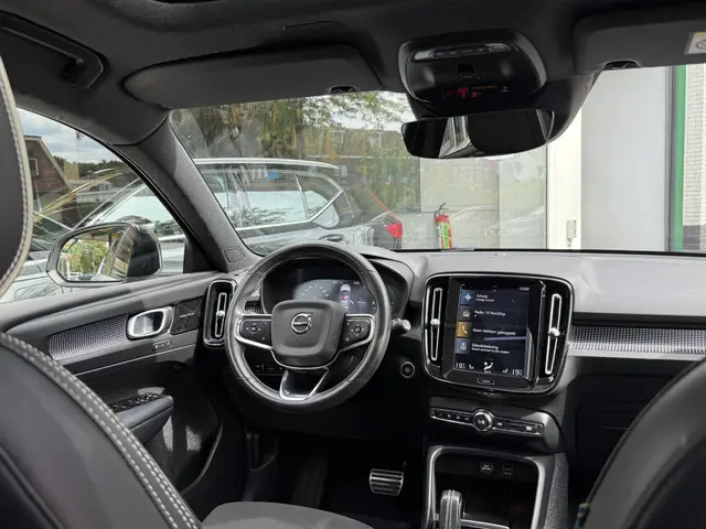 Volvo XC40 1.5 T5 Recharge R-Design 2021 Hybride Benzine 5