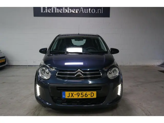 Citroën C1 1.0 e-VTi Selection / 1e Eigenaar / 2016 Benzine 2