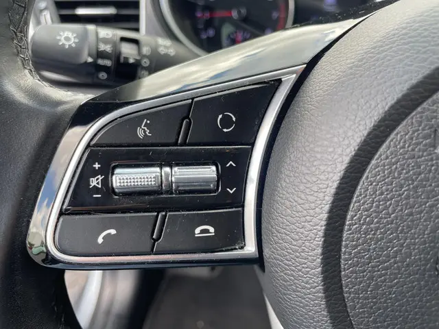 Kia Ceed Sportswagon 1.0 T-GDi DynamicLine 2019 Benzine 12