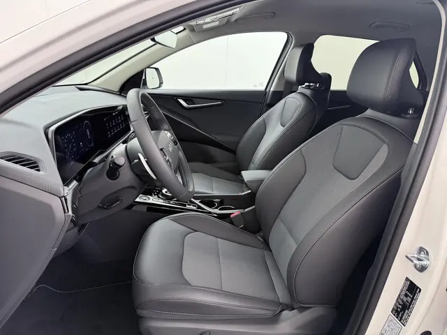 Kia Niro EV E-Niro Business 2025 Elektrisch 17