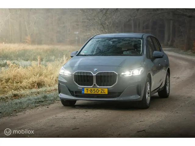BMW 2 Serie Active Tourer 218i 2023 Benzine 33