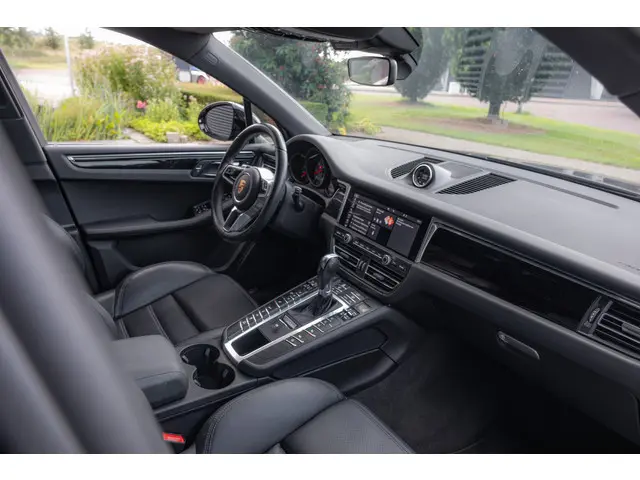 Porsche Macan 3.0 S 2021 Benzine 11