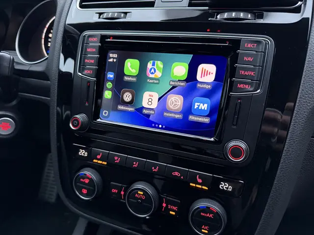 Volkswagen Scirocco 2.0 R 2016 Benzine 16