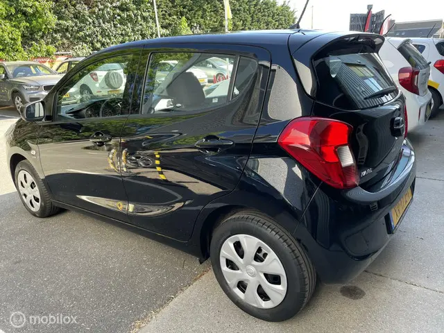 Opel KARL 2