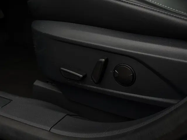 Ford Mustang Mach-E Aut. 75kWh 2021 Elektrisch 29