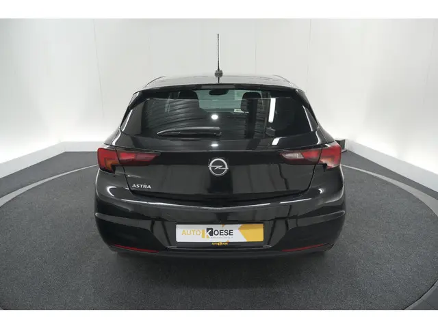 Opel Astra 1.2 Business Edition 2021 Benzine 20