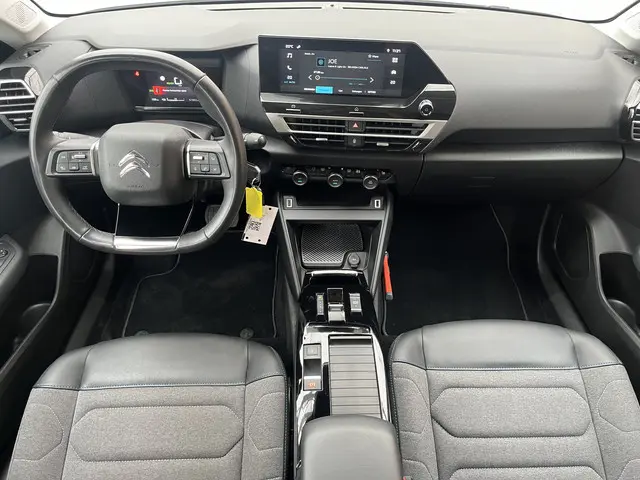 Citroën ë-C4 Feel 50 kWh 2022 Elektrisch 7