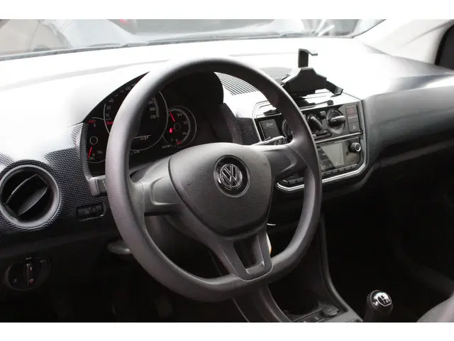 Volkswagen up! 1.0 BMT move up! 2019 Benzine 7