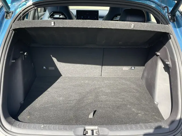 BYD ATTO 3 Design 2022 Elektrisch 7