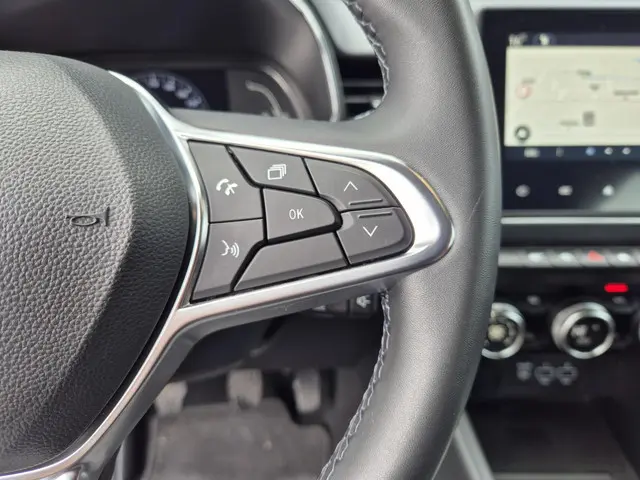 Renault Clio 1.0 TCe Intens 2021 Benzine 13