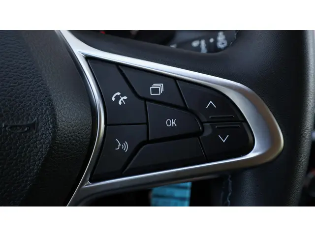 Renault Clio 1.0 TCe Zen 2021 Benzine 22