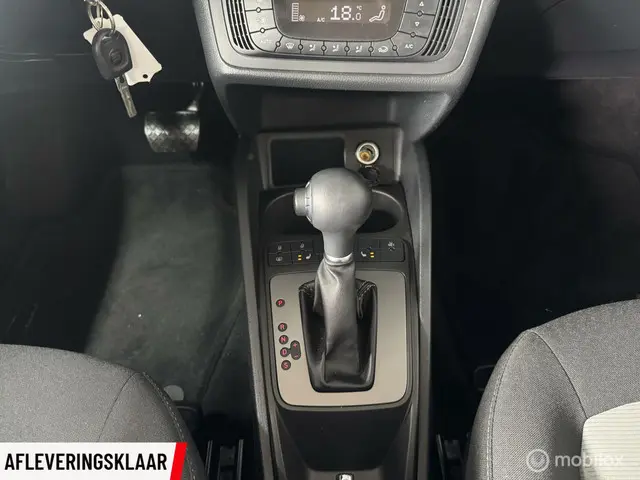 SEAT Ibiza 1.2 TSI Style DSG Automaat 2014 Benzine 22