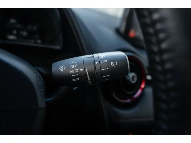 Mazda CX-3 2.0 SkyActiv-G 120 GT-M 2018 Benzine 22