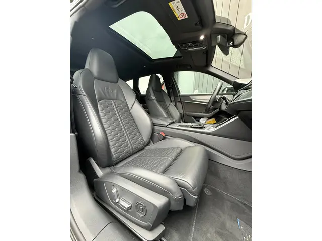 Audi RS6 A6 Avant TFSI quattro 2020 Hybride Benzine 22