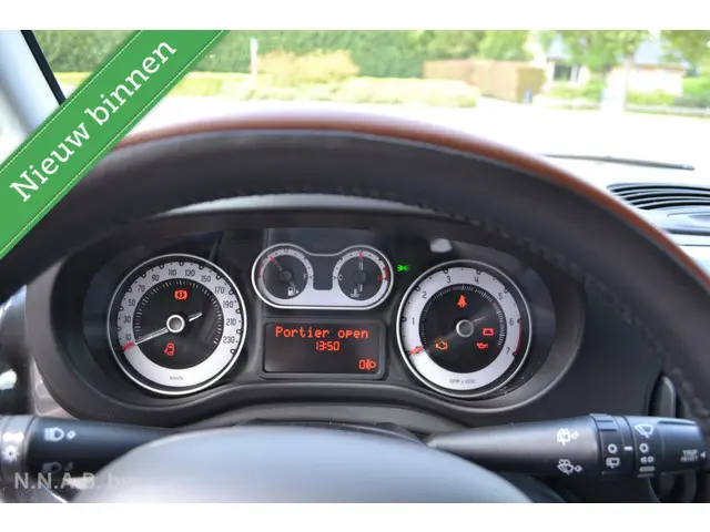 Fiat 500L 0.9 TwinAir Trekking 2016 Benzine 10