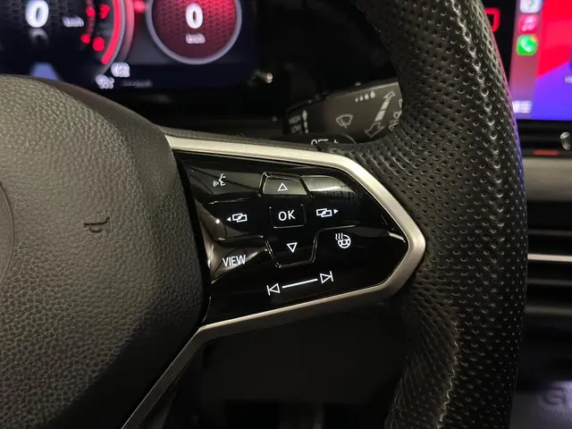 Volkswagen Golf 2.0 TSI GTI|PANO|NARDO|BOMVOL 2020 Benzine 22