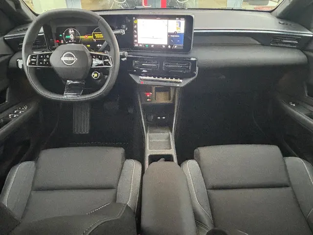 Nissan Micra ADVANCE 52 kWh 2026 Elektrisch 39