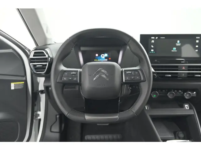 Citroën ë-C4 Feel Pack 50 kWh 2023 Elektrisch 35