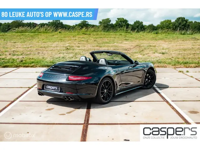 Porsche 911 3