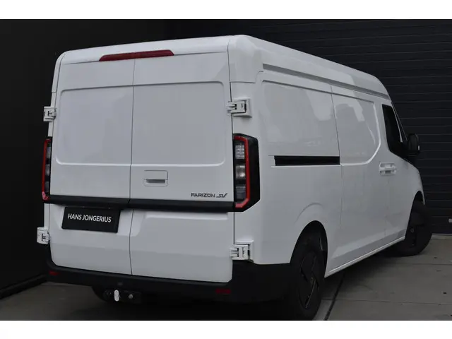 Farizon SV L2H2 83 kWh 2025 Elektrisch 9