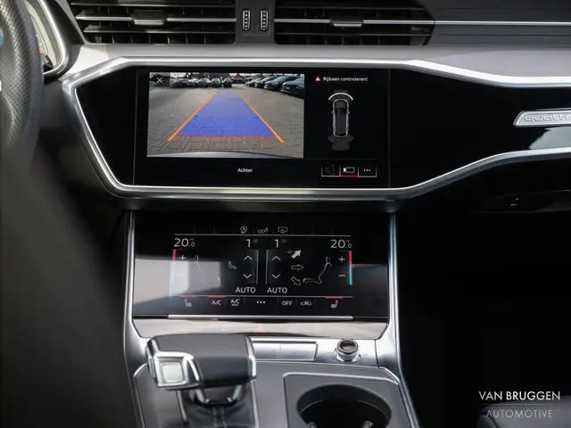 Audi A6 Avant 45 TFSI quattro S-Line 2019 Benzine 23