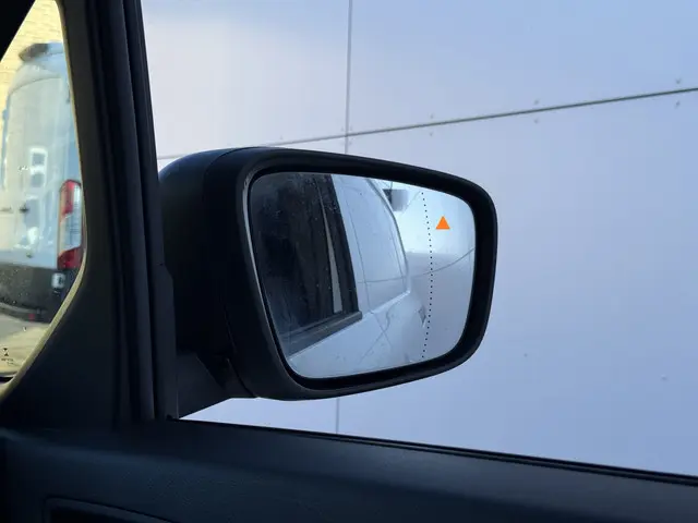 Nissan Townstar 1.3 TCe 130PK 2022 Benzine 26