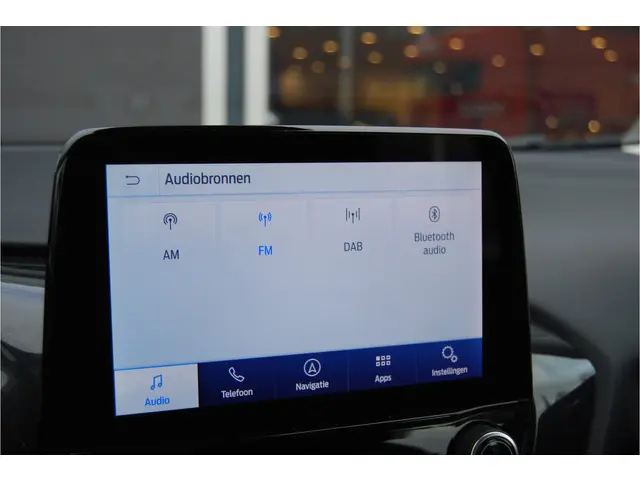 Ford Puma 1.0 EcoBoost Titanium AUTOMAAT 2020 Benzine 23