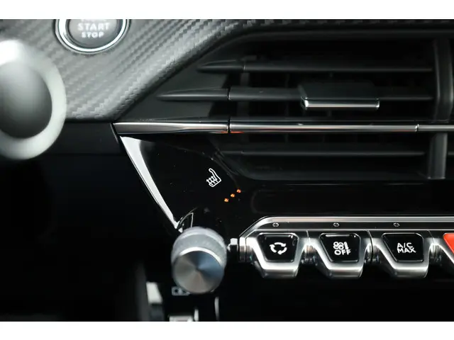 Peugeot e-208 EV Allure Pack 50 kWh 2021 Elektrisch 32