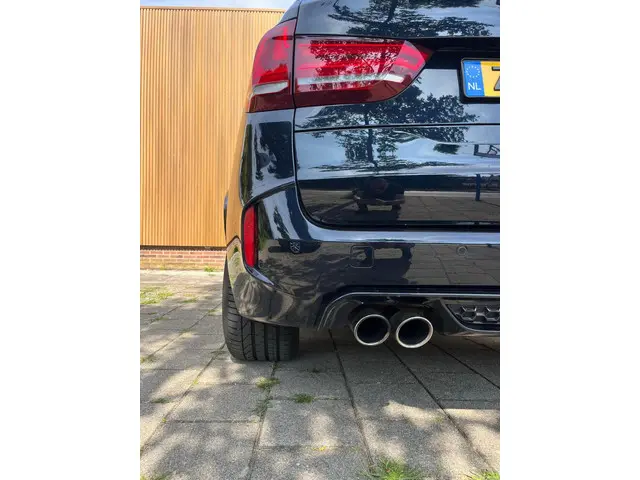 BMW X5 M 2018 Benzine 8