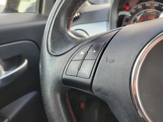 Fiat 500 S 1.2 Lounge | Airco | 2014 Benzine 21